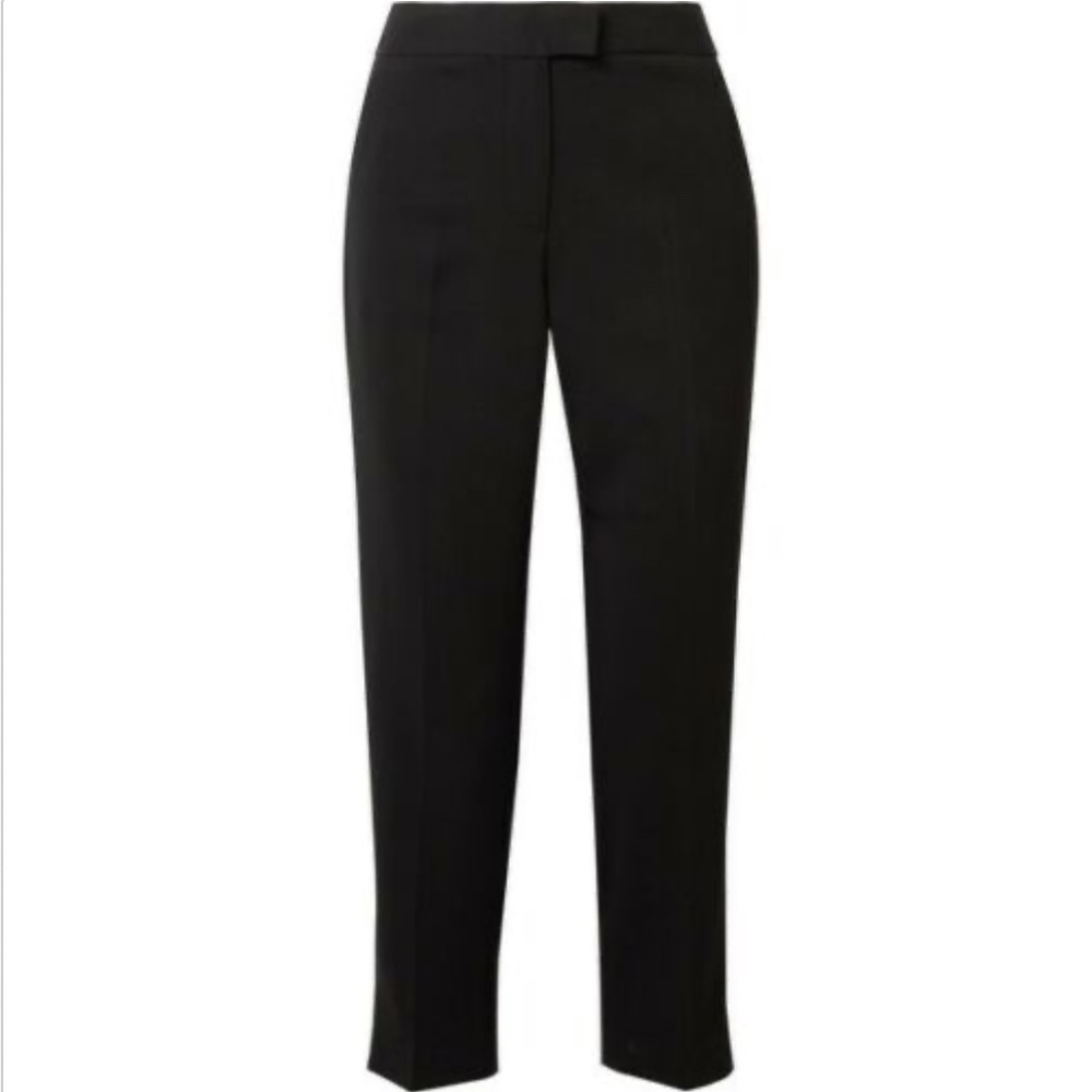 Michael Kors Straight-Leg Pants